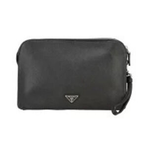 PRADA Saffiano Shoulder Bag